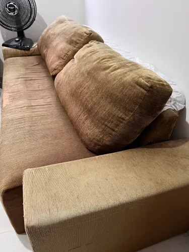 Vendo sofá 