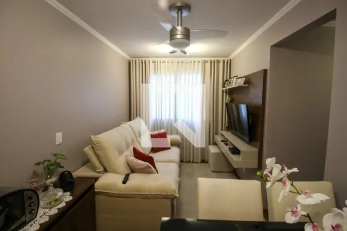 Apartamento à Venda - Itaquera, 2 Quartos, 41 m2