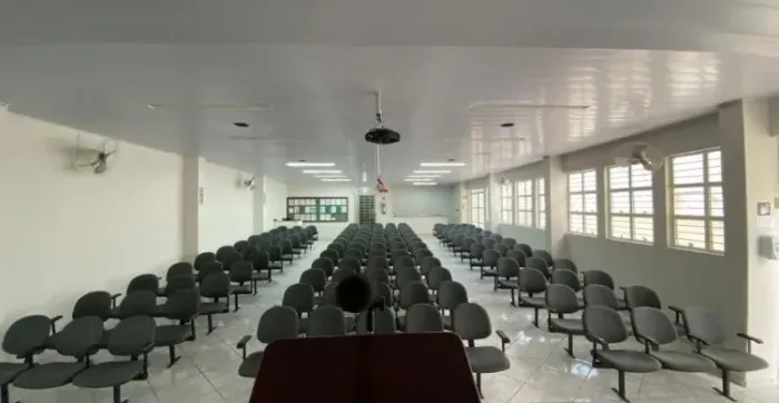 Ponto Comercial para Venda em Piedade, Jardim Secol, 2 banheiros