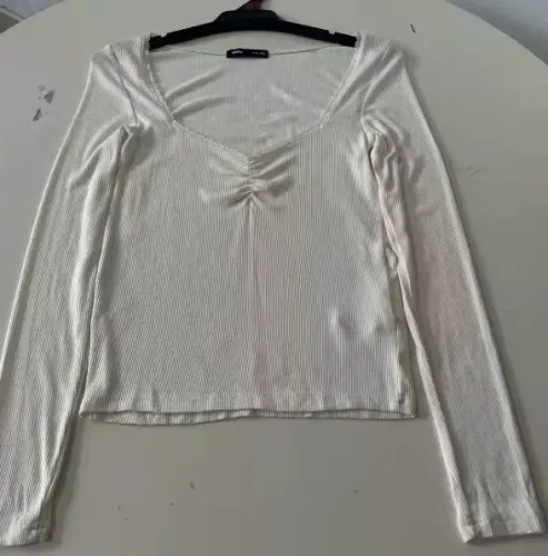 Blusinha feminina 