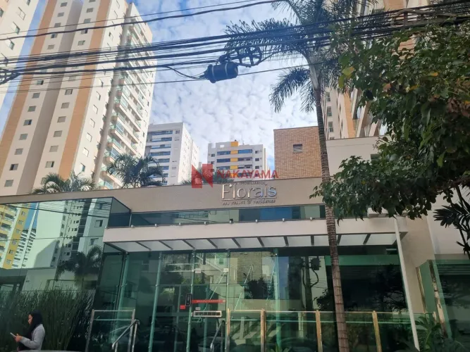 Apartamento 3 dorms sendo 1 suite Gleba Palhano, Londrina/PR