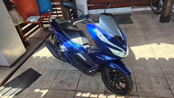PCX 150