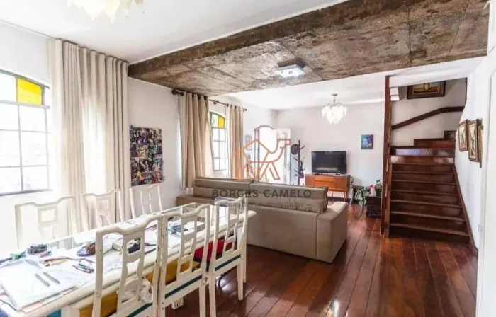 Casa com 4 dormitórios, 379 m² - venda por R$ 2.575.000,00 ou aluguel por R$ 14.296,00/mês