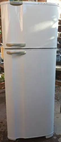 Geladeira Electrolux