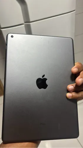 iPad nona geração da Apple