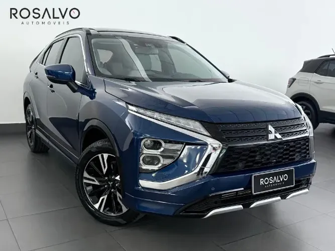 Mitsubishi Eclipse Cross HPE-S 1.5 16V 165cv Aut. 2025