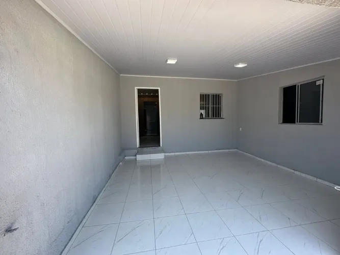 CASA EM ITABAIANA ( ENTRADA+PARCELAS )