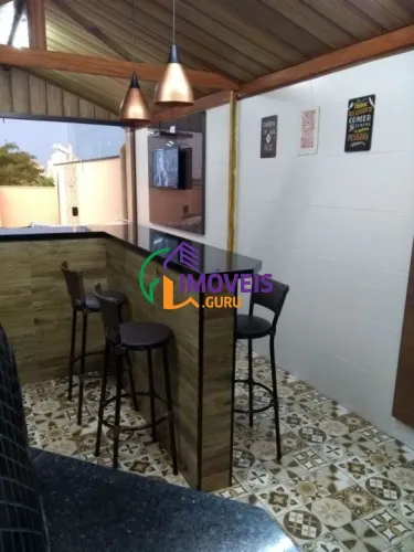 COBERTURA - PARAÍSO - SP