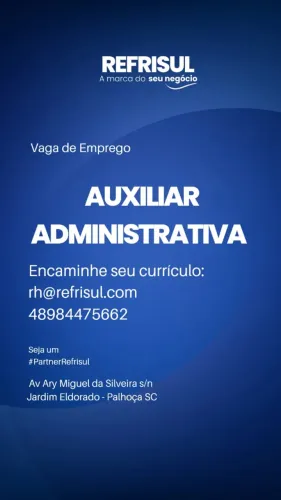 AUXILIAR ADMINISTRATIVO