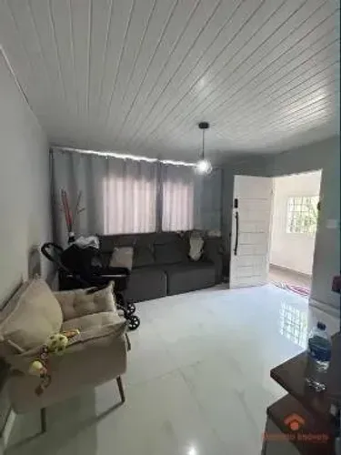 Casa à venda, 200 m² por R$ 564.500,00 - Jaguaribe - Osasco/SP