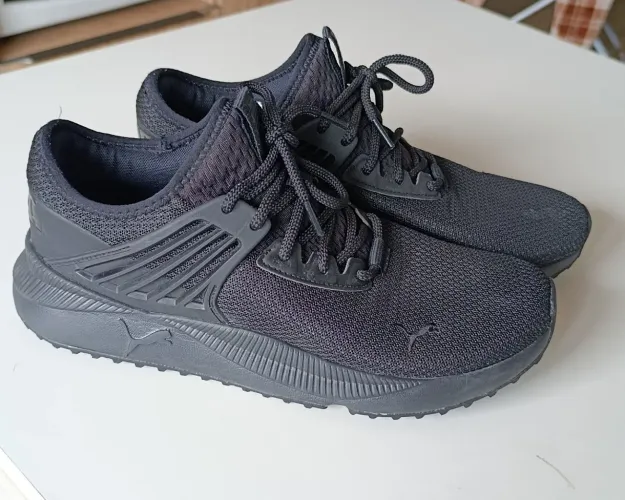 Tênis Puma original semi novo