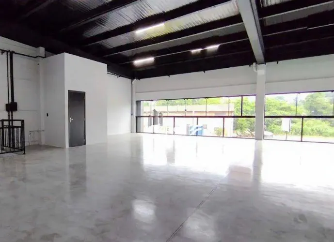 Sala para alugar, 194 m² por R$ 6.325,00/mês - Itoupava Central - Blumenau/SC