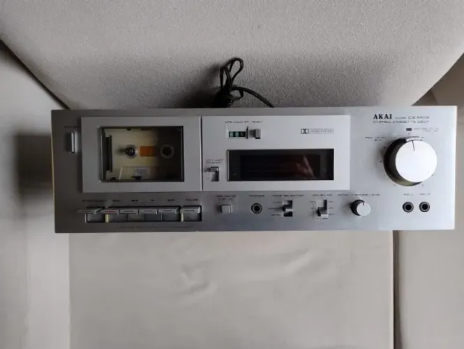 AKAI csm02