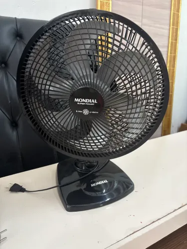 Ventilador mesa 110v