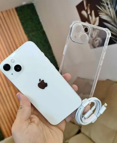 IPHONE 13 - NOVO 94% BATERIA