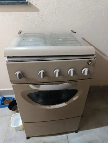 Fogão 4 bocas