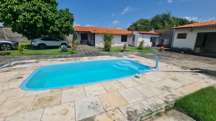 Casa Panaquatira