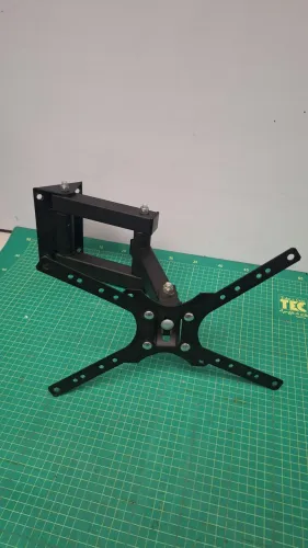 Suporte para TV articulado