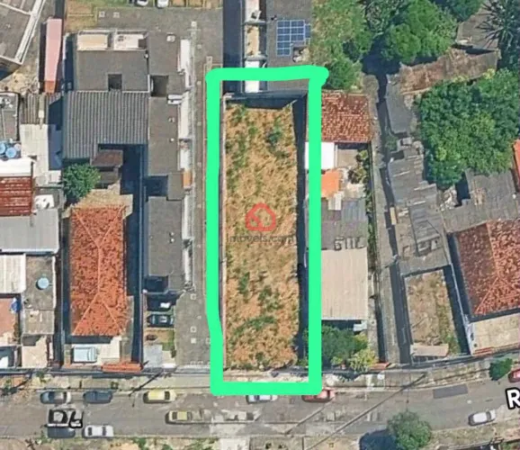 Terreno-À VENDA-Tanque-Rio de Janeiro-RJ