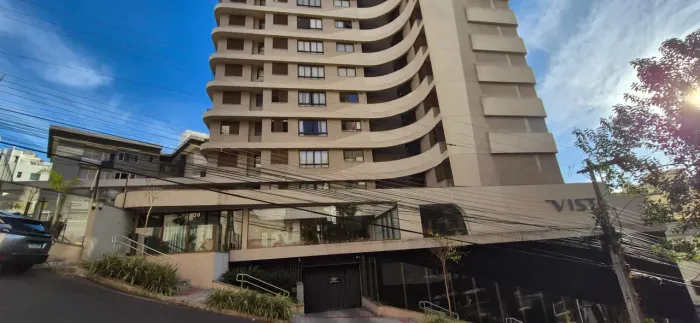 Alugo apto 2 quartos 2 suites 2 vagas Alto Luxo Gutierrez