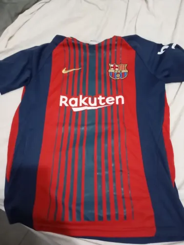 Vendo camisa do Coutinho no Barcelona temporada 18/19