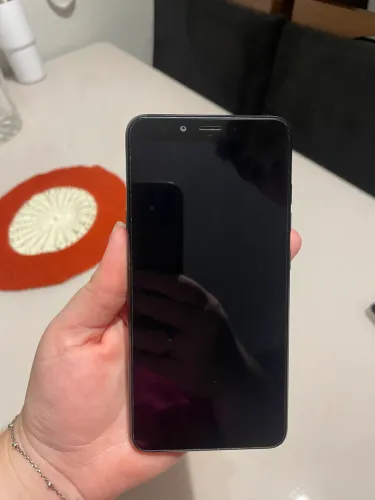 Vendo celular LG K8+ com 16GB