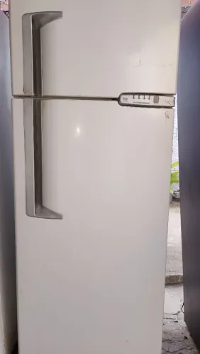 Geladeira Brastemp Frost Free