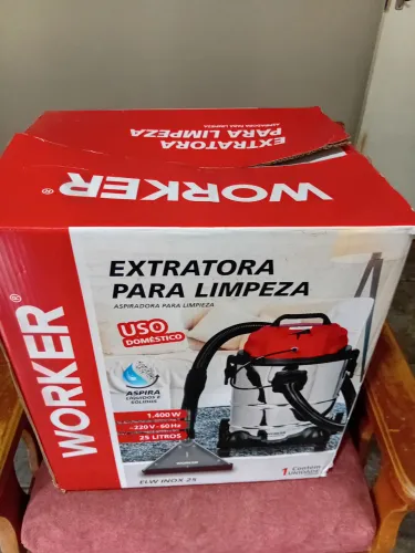 Extratora
