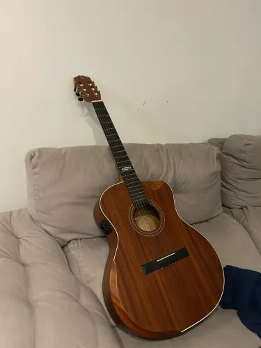 Violão acústico strinberg