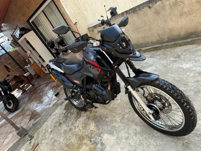 Moto crosser 150cc 17.499,00