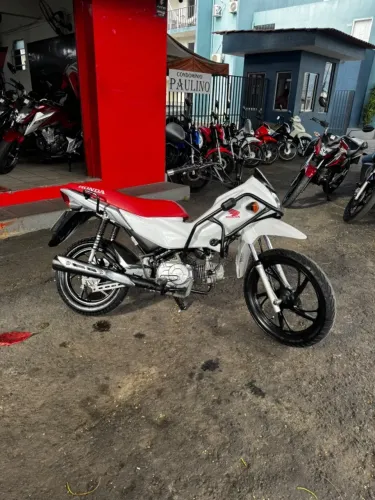 Honda Pop 110i 2022/2023
