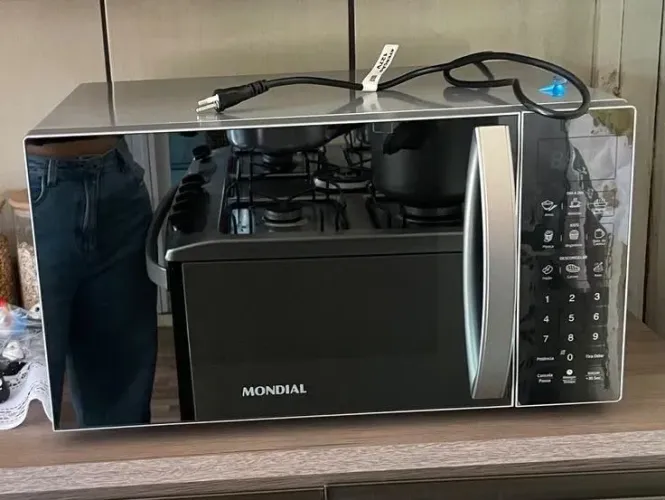 Microondas