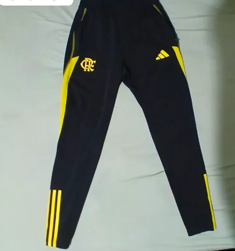 CALÇA OFICIAL DO FLAMENGO