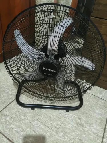 Ventilador Cadence 3 velocidades