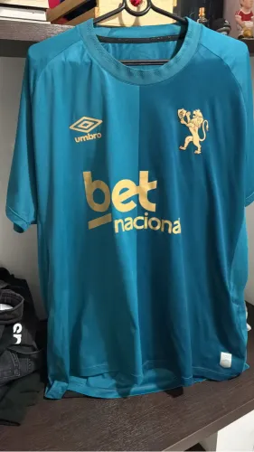 Camisa do Sport 2025