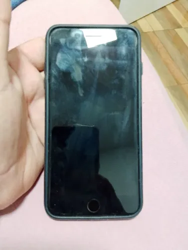 iPhone 7plus usado