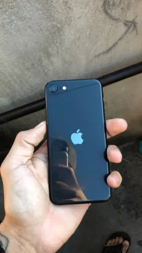Iphone 8 funcionando tudo