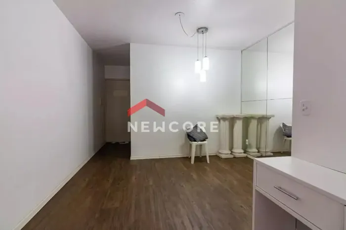 Apartamento em Rua Eulo Maroni - Vila Lageado - São Paulo/SP
