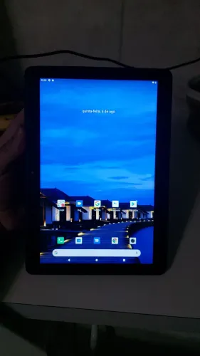 Tablet multilaser