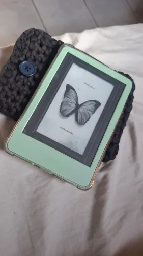 Kindle Matcha 16 GB (modelo 2024)