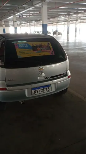 Chevrolet Corsa Hat. Maxx 1.4 8V Econoflex 5P 2012