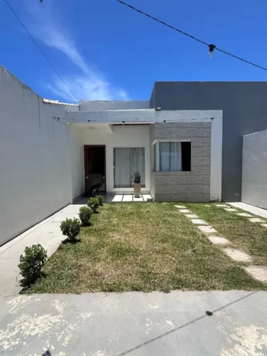 Térrea para venda com 82 metros quadrados com 2 quartos em Riviera da Barra - Vila Velha -
