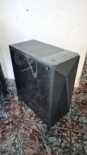 Vendo Gabinete Gamer