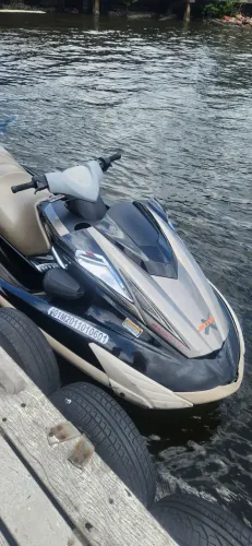 Yamaha fx 1800cc aspirado