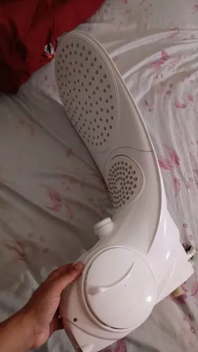 Vendo chuveiro Lorenzetti duo