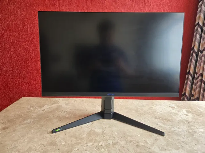 MONITOR GAMER ASUS TUF VG27AQL3A 27" QHD 180Hz FEST IPS