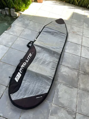 Capa para Prancha de Surf Pro-Lite até 6?9? - Bom Estado