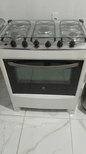 Fogão