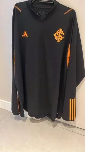 Blusão/Moletom Adidas Internacional