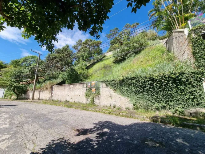Lote à venda, Mangabeiras - Belo Horizonte/MG